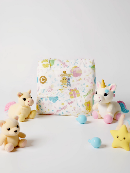 Premium Leak Free Nappy