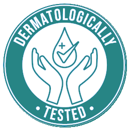 Dermatologically Tested