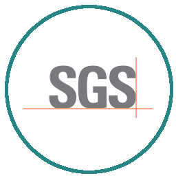 SGS Approved